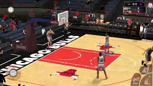 Nba 2k14 apk para android descargar gratis. Nba 2k15 Android Ios Gameplay Youtube
