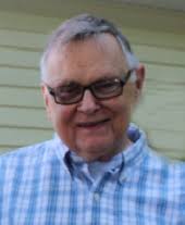 Obituary information for John O. Kenney