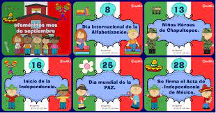 We did not find results for: Tarjetas Imprimibles Efemerides Mes De Septiembre Imagenes Educativas