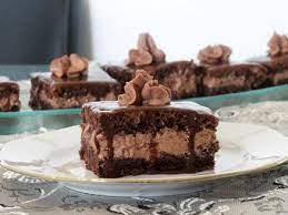 Recipe Non Dairy Desserts Desserts Food