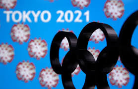 Července 2012 uprostřed prázdnin, 27. Oh 2021 Tokio 2020 Ceska Nominace Na Letni Olympijske Hry Idnes Cz