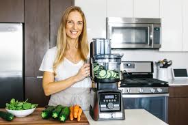 Even though it's less expensive, it is still a vitamix. Vitamix Food Processor Is It Worth It Downshiftology
