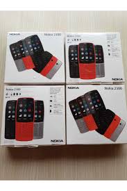Nokia 2300 Tuşlu Cep Telefonu Fiyatı ...