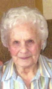 Virginia Ness Obituary (2017)