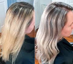 Alternativ tinten und toner kaufen. Can You Mix Two Wella Toners For Example Can I Mix T18 With T14 Or T10