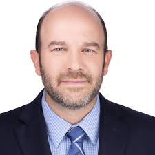 Ryan Tull — Prism Real Estate Services