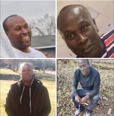 Marlin Ballard Obituary