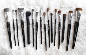 Review Comparisons Sephora Pro Collection Brushes Best Makeup Products Makeup Brush Reviews Best Makeup Brushes