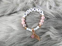 Check spelling or type a new query. Namensarmbander Edelstein Baby Armband Rosegold Mit Namen Ein Designerstuck Von Meinschmuckzauber Armband Rosegold Armband Mit Namen Armband Selber Machen