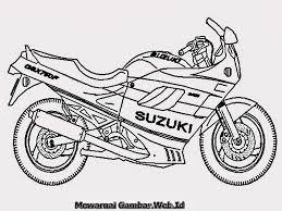 Sekilas mengenai kedux garage, merupakan workshop motor custom asal bali yang terkenal hingga. Gambar Sketsa Motor Custom Terlengkap Stylecustom