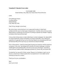 A traditional cover letter, an impact cover letter, a writing sample cover letter, and a career change cover letter. 5 Professional Cover Letter Templates Cover Letter Template Employment Cover Letter Professional Cover Letter Template