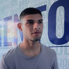 ¡Nos seguimos preparando! 💙, Isaac Paris nos comenta como se ha sentido en  la pretemporada de nuestro equipo ⚽️