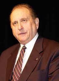 Meeting In Philadelphia