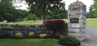 Greenlawn Memorial Cemetery Warners NY
