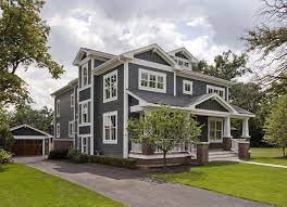 Make a statement in your neighborhood with an inspired exterior. Exterior House Paint Colors 7 No Fail Ideas Bob Vila