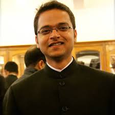 Unofficial: Diplomats of India - Shri Kshitij Tyagi (IFS:2012), First  Secretary ,UN Human Rights Council (UNHRC), UN Office for Disaster Risk  Reduction (UNDRR), UN Institute for Training & Research (UNITAR), India at