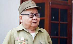 Vẹn nguyên ký ức của người cựu chiến binh trong trận mở màn chiến dịch Điện  Biên Phủ