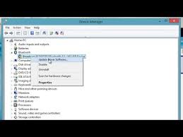 Cara Mencari Driver Bluetooth Laptop Yang Compatible Install Setting Dan Transfer File Youtube