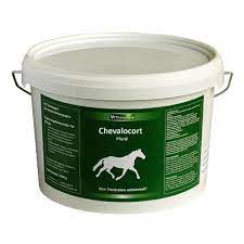 Diese ergänzend bilanzierte diät enthält nährstoffe und weitere bioaktive substanzen, die auf vielfältige weise zur modifizierung der katabolen. Navalis Corticosal Horse Fur Pferde Vetkampagne Tierarztshop