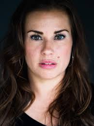 Schauspielerin @thresiex ✨🫶 #schauspielportrait #schauspielbilder