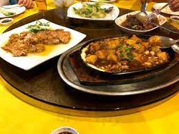 Yik mun tanjung malim pau, restoran fu man, restoran fook seng, tanjung malim hawker center, easy cafe. Fong Mei é£Žå'³æ²³é­šä¹‹å®¶ Best Flavour Seafood Restaurant Tanjong Malim Original Menus Reviews And Prices