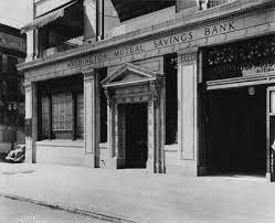 However, the way the state has treated the palestinian people. Banking Crisis Of 1933 Washington State