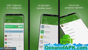 Want to change the ringtone on your android phone? Free Ringtones For Android V7 7 0 Mod Apk Free Download Oceanofapk