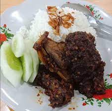 Pedas Dan Nikmat Nasi Bebek Madura Merahputih