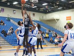 EPC basketball: Pocono Mountain West boys defeat Pleasant Valley