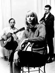 The Constant Buzz Mary Travers Peter Paul And Mary Popular Music