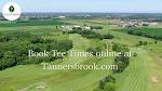 Tanners Brook Golf Club in Forest Lake, MN - YouTube