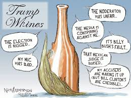Trump Wine – The Bob Cesca Show | News and Politics Podcast and Blog