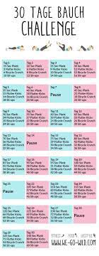 Unser bauchmuskeln trainingsplan besteht aus zwei komponenten: Du Willst Am Bauch Abnehmen Und Fitter Werden Dann Mach Mit Bei Unserer 30 Tage Bauchchallenge 30 Tage Bauch Challenge Bauchmuskeln Kostenlose Trainingsplane