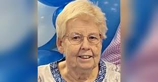 Charlotte Newman Obituary