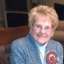 Sarah "Sandy" Lehrman Obituary