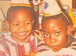 Lashayla Williams's Instagram, Twitter & Facebook