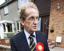 Alex Ferguson endorses Labour candidate in Glenrothes byelection