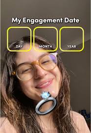 El Filtro Cuando Te Vas A Casar Ji Ji Hijo