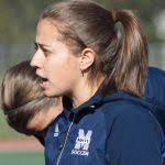 Members of MSVU Athletics Department participating in 2021-22 CCAA Female  Apprentice Coach Program