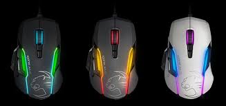 Since then however, roccat has turned away from it's gone gaming mad roots of cheap plastic, sharp pointy the kone aimo then is a 2018 update to this legendary mouse. Roccat Kone Aimo Review Introduction