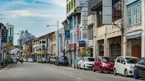 Phnom penh red light districts, hostess bars, massage parlors and freelancer clubs. 18 Things To Know Before You Go To Penang Malaysia