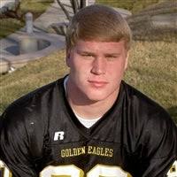 William Ming's High School Career Home