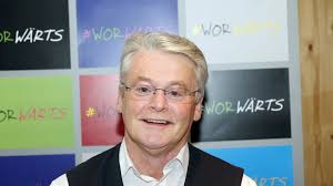 Wolfratshausen: Michael Baindl rückt für Peter Ley im Stadtrat nach