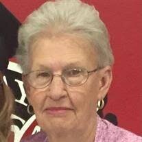 Edith May Ownby Obituary