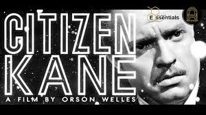 See more ideas about art, poster art, ralph steadman art. Citizen Kane Art House Essentials Downtown Billings Alliance