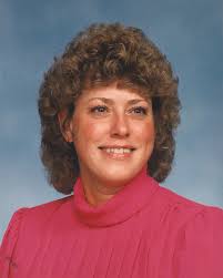 Nancy Davis Obituary