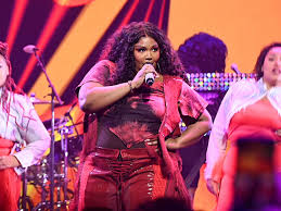 As Lizzo was called out for ableism, many Black disabled people felt  overlooked