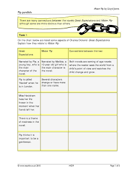 Havisham Search Results Teachit English