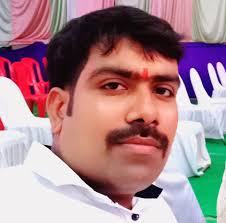 आचार्य धीरज राजेंद्र दुबे