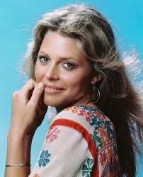 Lindsay Wagner Bionic Woman Women Beautiful Celebrities